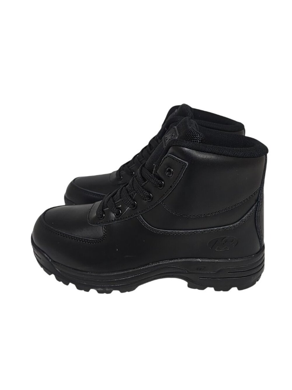Mountain Gear Men's 7003 LE 2 Boot Black Size 15M - Picture 4 of 6